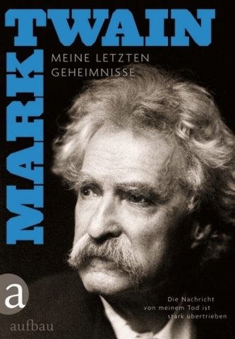 Die Nachricht von meinem Tod ist stark übertrieben