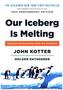 Our Iceberg is Melting