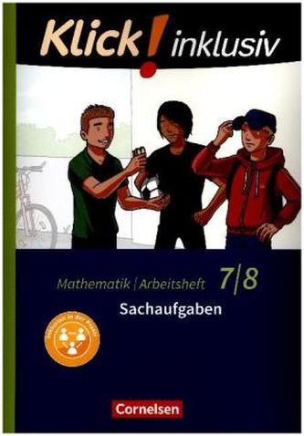 7./8. Schuljahr - Sachaufgaben