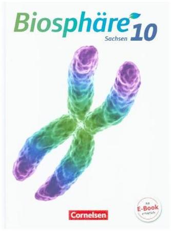 10. Schuljahr, Schülerbuch