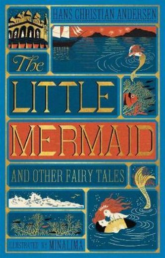 The Little Mermaid and Other Fairy Tales