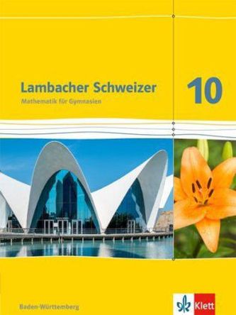 10. Schuljahr, Schülerbuch