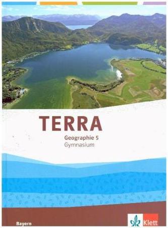 5. Klasse, Schülerbuch