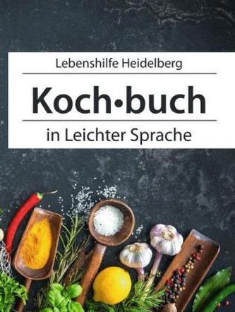 Kochbuch in Leichter Sprache