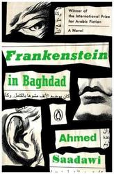 Frankenstein in Baghdad