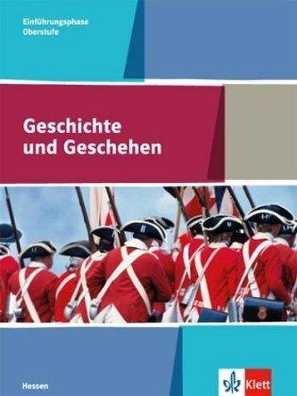 Einführungsphase, Schülerbuch