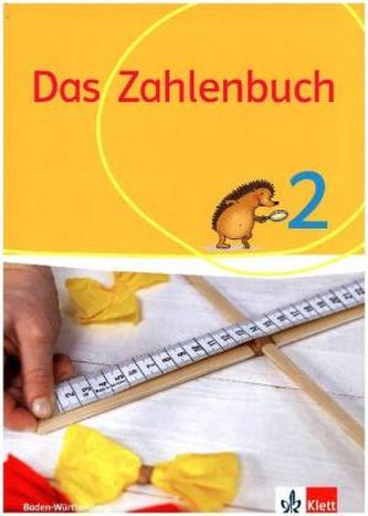 2. Schuljahr, Schülerbuch