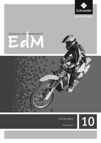 Elemente der Mathematik SI - Ausgabe 2012 für Sachsen