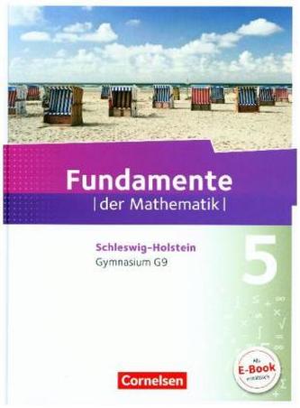 5. Schuljahr, Schülerbuch