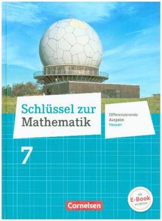 7. Schuljahr - Schülerbuch