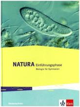 Natura Biologie für Gymnasien, Ausgabe Niedersachsen ab 2018