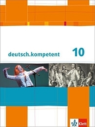 10. Klasse, Schülerbuch