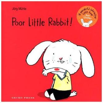 Poor Little Rabbit!