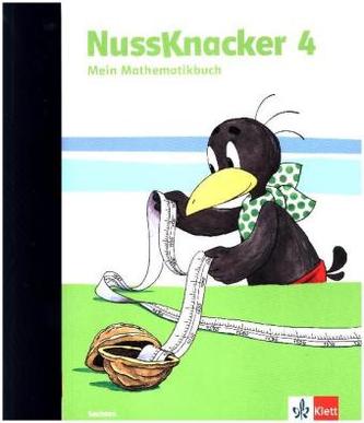 4. Schuljahr, Schülerbuch für Sachsen