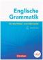 Cornelsen English Grammar