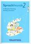 2. Schuljahr, 5-Minuten-Training 'Richtig schreiben'