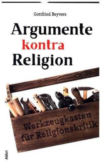 Argumente kontra Religion