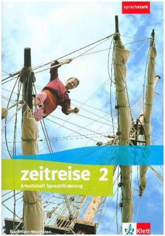 7./8. Klasse, Arbeitsheft Sprachförderung