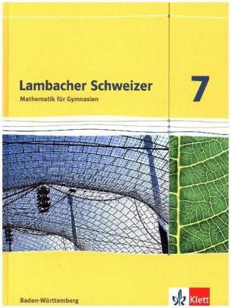 7. Schuljahr, Schülerbuch