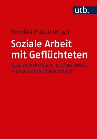 Soziale Arbeit mit Geflüchteten