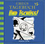 Gregs Tagebuch - Und tschüss!. Tl.12, Audio-CD