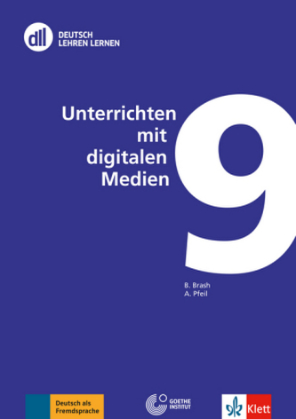 Unterrichten mit digitalen Medien, m. DVD