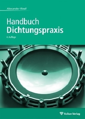 Handbuch Dichtungspraxis
