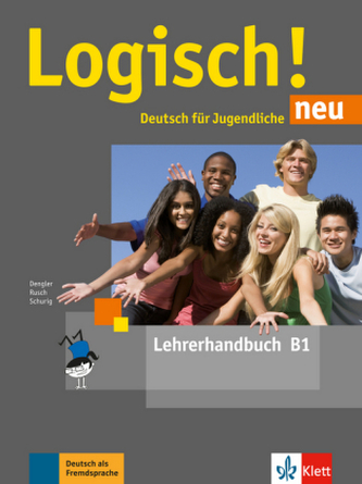 Lehrerhandbuch
