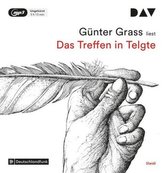 Das Treffen in Telgte, 1 MP3-CD