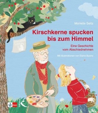 Kirschkerne spucken bis zum Himmel