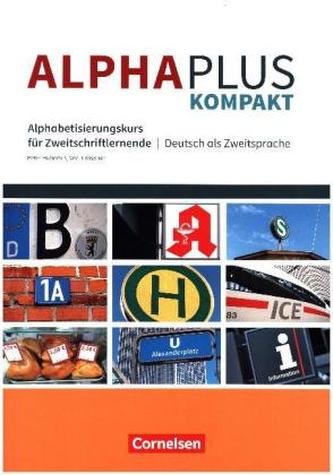 Alpha plus - Kompakt, Kompaktkurs mit Übungsheft