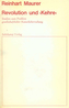 Revolution und Kehre