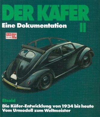 Der Käfer. Bd.2