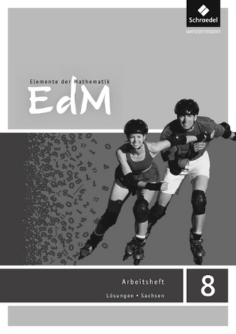 Elemente der Mathematik SI - Ausgabe 2012 für Sachsen