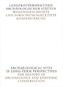 Langfristperspektiven archäologischer Stätten