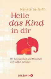 Heile das Kind in dir