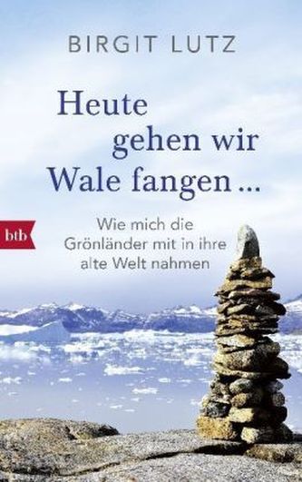 Heute gehen wir Wale fangen