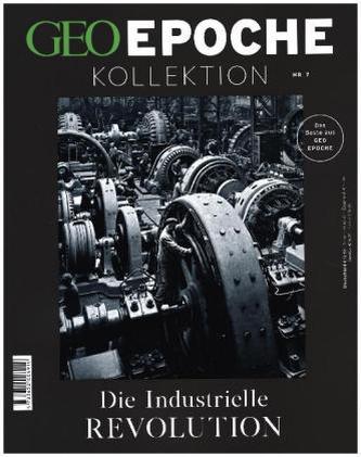Die Industrielle Revolution