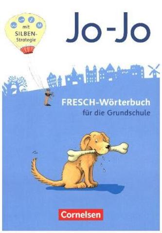 2.-4. Schuljahr, FRESCH-Wörterbuch für die Grundschule