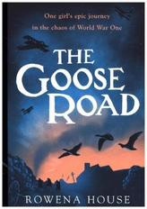 The Goose Road