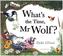 What's the Time, Mr Wolf?
