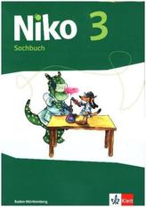 3. Schuljahr, Schülerbuch