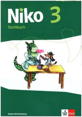 3. Schuljahr, Schülerbuch