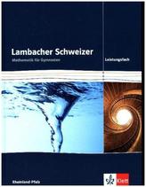 11.-13. Schuljahr, Leistungsfach Schülerbuch