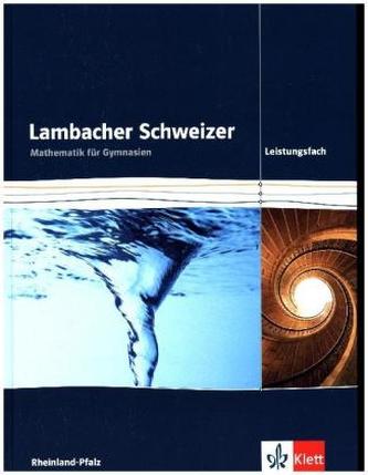 11.-13. Schuljahr, Leistungsfach Schülerbuch