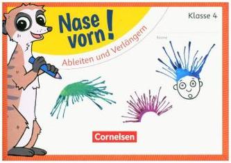 4. Schuljahr - Ableiten und Verlängern