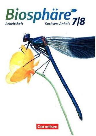 7./8. Schuljahr, Arbeitsheft