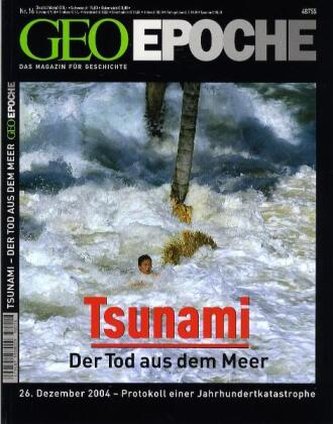Tsunami - Der Tod aus dem Meer