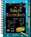 Kreativ-Kratzelbuch: Katzen