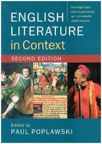 English Literature in Context